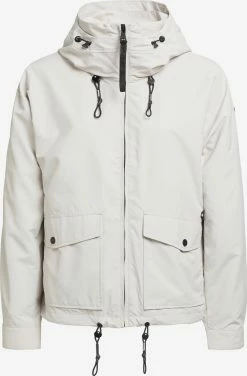 Khujo Overgangsjakker Overgangsjakke BLAIR Kvinder Uldhvid