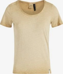 Khujo T-shirts Shirts PERGOLA Kvinder Lysegul