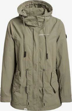 Khujo Overgangsjakker Overgangsjakke CAIMA Kvinder Grå