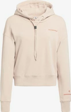 Khujo Langærmede Trøjer Shirts Dalia Kvinder Abrikos