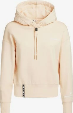 Khujo Langærmede Trøjer Shirts Dalia Kvinder Nude