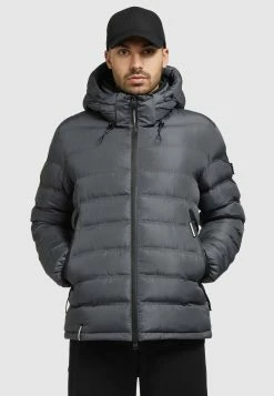 Khujo GAMER - Vinterjakker