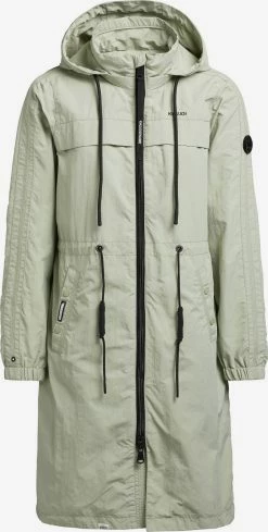 Khujo Overgangsfrakker Overgangsfrakke Voya3 Kvinder æble