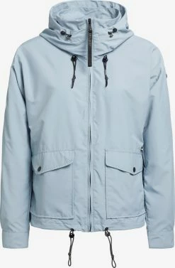 Khujo Overgangsjakker Overgangsjakke BLAIR Kvinder Lyseblå