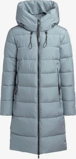 Khujo Vinterfrakker Vinterfrakke Jilias Kvinder Opal